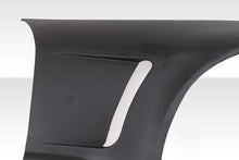 Load image into Gallery viewer, 2000-2009 Fits: Honda S2000  A-Sport Front Fenders - 6 Piece