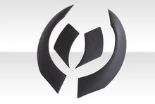 Load image into Gallery viewer, 2000-2009 Fits: Honda S2000  A-Sport Rear Fender Flares - 4 Piece