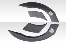 Load image into Gallery viewer, 2000-2009 Fits: Honda S2000  A-Sport Rear Fender Flares - 4 Piece