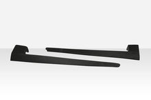 Load image into Gallery viewer, 2007-2014 Cadillac Escalade ESV Duraflex Platinum Side Skirts Rocker Panels - 4 Piece (Overstock)