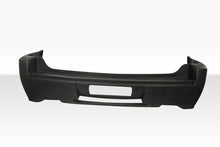 Load image into Gallery viewer, 2007-2014 Cadillac Escalade ESV Duraflex Platinum Rear Bumper Cover - 1 Piece