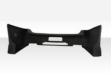Load image into Gallery viewer, 2007-2014 Cadillac Escalade ESV Duraflex Platinum Rear Bumper Cover - 1 Piece