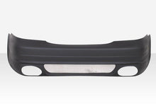Load image into Gallery viewer, 2006-2011 Mercedes CLS Class C219 W219 Duraflex BR-S Body Kit - 4 Piece