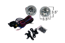 Load image into Gallery viewer, Fog Lights - Medium - 2 Piece