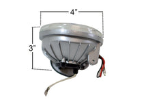 Load image into Gallery viewer, Fog Lights - Large - 2 Piece