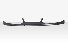 Load image into Gallery viewer, 2010-2012 Hyundai Genesis Coupe 2DR Duraflex SX-R Front Lip Under Spoiler Air Dam - 1 Piece (Overstock)