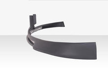Load image into Gallery viewer, 2010-2012 Hyundai Genesis Coupe 2DR Duraflex SX-R Front Lip Under Spoiler Air Dam - 1 Piece (Overstock)