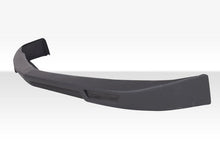 Load image into Gallery viewer, 2010-2013 Chevrolet Camaro V8 Duraflex Racer Front Lip Under Spoiler Air Dam - 1 Piece