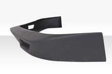 Load image into Gallery viewer, 2010-2013 Chevrolet Camaro V6 Duraflex Racer Rear Lip Under Spoiler Air Dam - 1 Piece