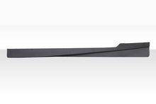 Load image into Gallery viewer, 2010-2015 Chevrolet Camaro Duraflex Racer Side Skirts Rocker Panels - 2 Piece