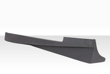 Load image into Gallery viewer, 2010-2015 Chevrolet Camaro Duraflex Racer Side Skirts Rocker Panels - 2 Piece