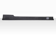 Load image into Gallery viewer, 2010-2015 Chevrolet Camaro Duraflex Racer Side Skirts Rocker Panels - 2 Piece