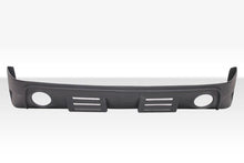 Load image into Gallery viewer, 2010-2013 Chevrolet Camaro V6 Duraflex Racer Rear Lip Under Spoiler Air Dam - 1 Piece