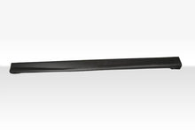 Load image into Gallery viewer, 2007-2012 Nissan Sentra Duraflex D-Sport Side Skirts Rocker Panels - 2 Piece