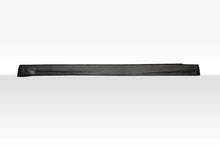 Load image into Gallery viewer, 2007-2012 Nissan Sentra Duraflex D-Sport Side Skirts Rocker Panels - 2 Piece