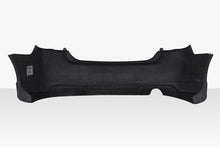 Load image into Gallery viewer, 2007-2012 Nissan Sentra Duraflex D-Sport Rear Bumper Cover - 1 Piece