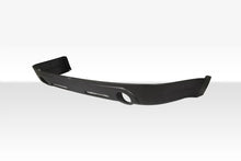Load image into Gallery viewer, 2007-2012 Nissan Altima 4DR Duraflex Racer Rear Lip Under Spoiler Air Dam - 1 Piece