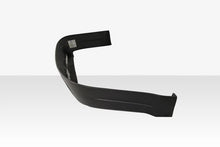 Load image into Gallery viewer, 2007-2012 Nissan Altima 4DR Duraflex Racer Rear Lip Under Spoiler Air Dam - 1 Piece