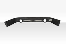 Load image into Gallery viewer, 2007-2012 Nissan Altima 4DR Duraflex Racer Rear Lip Under Spoiler Air Dam - 1 Piece