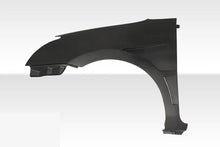 Load image into Gallery viewer, 2007-2012 Nissan Sentra Duraflex GT Concept Fenders - 2 Piece (Overstock)