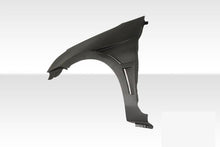 Load image into Gallery viewer, 2007-2012 Nissan Sentra Duraflex GT Concept Fenders - 2 Piece (Overstock)