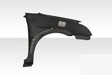 Load image into Gallery viewer, 2007-2012 Nissan Sentra Duraflex GT Concept Fenders - 2 Piece (Overstock)