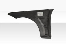 Load image into Gallery viewer, 2008-2014 Mercedes C Class W204 Duraflex Morello Edition Fenders - 2 Piece