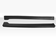 Load image into Gallery viewer, 2009-2014 Hyundai Genesis 4DR Duraflex Executive Side Skirts Rocker Panels - 2 Piece