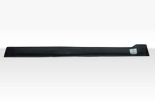 Load image into Gallery viewer, 2004-2011 Mazda RX-8 Duraflex GT Competition Side Skirts Rocker Panels - 2 Piece