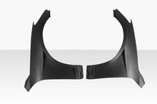 Load image into Gallery viewer, 2009-2014 Hyundai Genesis 4DR Duraflex Executive Fenders - 2 Piece