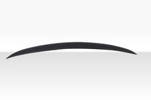 Load image into Gallery viewer, 2009-2014 Hyundai Genesis 4DR Duraflex Executive Wing Trunk Lid Spoiler - 1 Piece (Overstock)