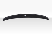 Load image into Gallery viewer, 2009-2014 Hyundai Genesis 4DR Duraflex Executive Wing Trunk Lid Spoiler - 1 Piece (Overstock)