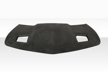 Load image into Gallery viewer, 2010-2015 Chevrolet Camaro Duraflex Tjin Edition Hood - 1 Piece (Overstock)