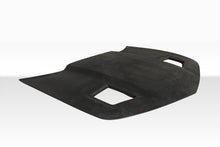 Load image into Gallery viewer, 2010-2015 Chevrolet Camaro Duraflex Tjin Edition Hood - 1 Piece (Overstock)