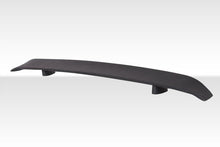 Load image into Gallery viewer, 2008-2018 Dodge Challenger Duraflex G-Spec Wing Trunk Lid Spoiler - 1 Piece