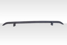 Load image into Gallery viewer, 2008-2018 Dodge Challenger Duraflex G-Spec Wing Trunk Lid Spoiler - 1 Piece