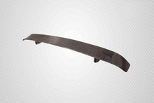 Load image into Gallery viewer, 2008-2018 Dodge Challenger Carbon Creations G-Spec Wing Trunk Lid Spoiler - 1 Piece