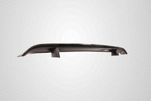 Load image into Gallery viewer, 2008-2018 Dodge Challenger Carbon Creations G-Spec Wing Trunk Lid Spoiler - 1 Piece