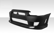 Load image into Gallery viewer, 2008-2017 Fits: Mitsubishi Lancer  C-1 Body Kit - 4 Piece