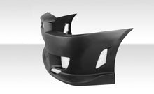 Load image into Gallery viewer, 2008-2017 Fits: Mitsubishi Lancer  C-1 Front Bumper Cover - 1 Piece