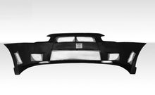 Load image into Gallery viewer, 2008-2017 Fits: Mitsubishi Lancer  C-1 Front Bumper Cover - 1 Piece