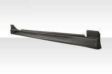 Load image into Gallery viewer, 2008-2017 Fits: Mitsubishi Lancer  C-1 Side Skirts Rocker Panels - 2 Piece