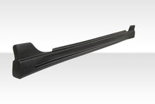 Load image into Gallery viewer, 2008-2017 Fits: Mitsubishi Lancer  C-1 Side Skirts Rocker Panels - 2 Piece