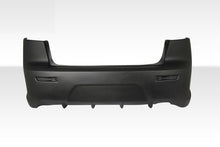 Load image into Gallery viewer, 2008-2017 Fits: Mitsubishi Lancer  C-1 Rear Bumper Cover - 1 Piece