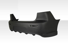 Load image into Gallery viewer, 2008-2017 Fits: Mitsubishi Lancer  C-1 Rear Bumper Cover - 1 Piece