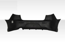 Load image into Gallery viewer, 2008-2017 Fits: Mitsubishi Lancer  C-1 Rear Bumper Cover - 1 Piece
