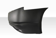 Load image into Gallery viewer, 2008-2015 Infiniti G Coupe G37 Q60 Duraflex TS-1 Rear Bumper Cover - 1 Piece