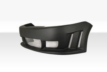 Load image into Gallery viewer, 2008-2011 Ford Focus Duraflex Piranha Front Bumper Cover - 1 Piece
