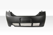 Load image into Gallery viewer, 2008-2011 Ford Focus 4DR Duraflex Piranha Body Kit - 4 Piece