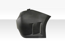 Load image into Gallery viewer, 2006-2011 Honda Civic 4DR Duraflex Renzo Front Bumper Cover - 1 Piece
